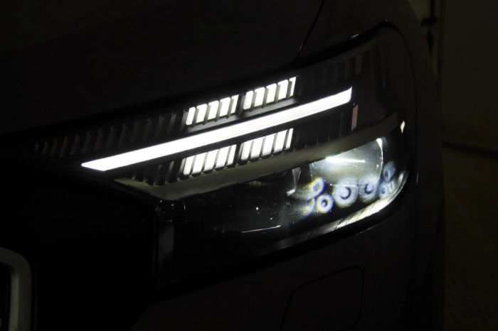 Audi Q4 Sportback Q4 e-tron -  45 S line edition