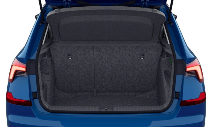 Skoda Kamiq 130 Edition 1,0 TSI 70 kW (95 CV) 5 marce - manuale