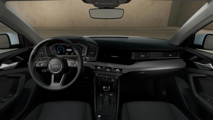 Audi A1 Sportback   Business 30 TFSI  85(116) kW(CV) S tronic