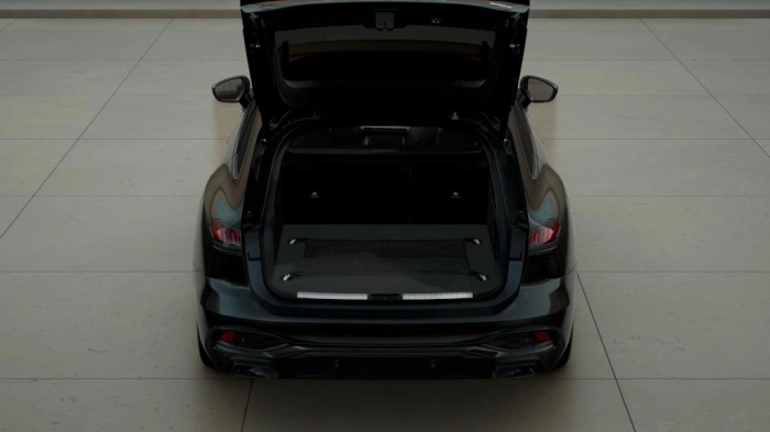 Audi A6 Avant   S line edition e-hybrid quattro 270 kW S tronic