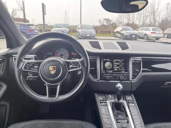 Porsche Macan  3.0d S 250cv pdk