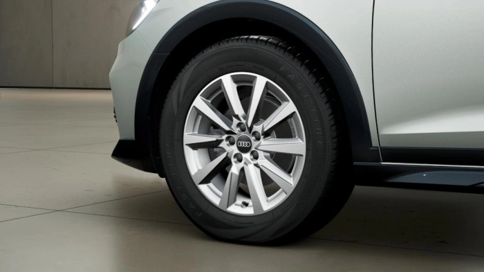 Audi A1 Allstreet   Business 30 TFSI  85(116) kW(CV) S tronic