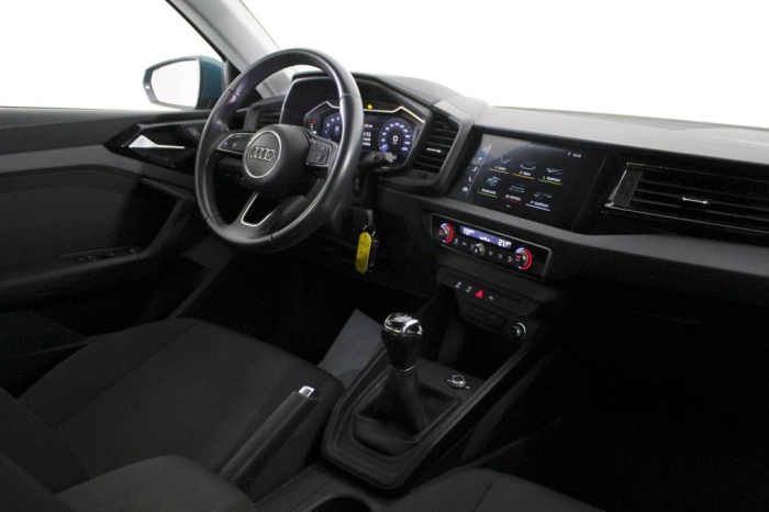 Audi A1 Sportback  25 1.0 tfsi Admired Adva