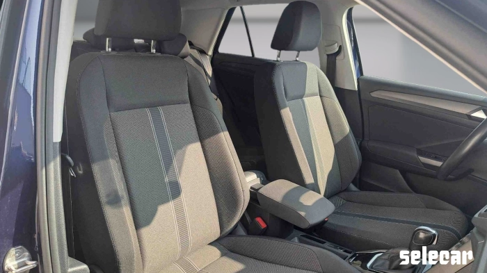 Volkswagen T-Roc  2017 -  1.5 tsi Style dsg