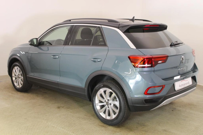 Volkswagen T-Roc  Edition Plus 1.5 TSI ACT 110 kW (150 CV) DSG
