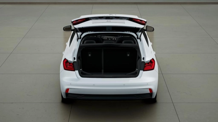 Audi A1 Sportback   Business 30 TFSI  85(116) kW(CV) S tronic