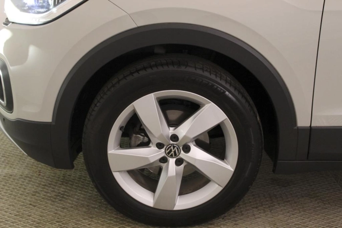 Volkswagen T-Cross  1.0 tsi Advanced 110cv dsg