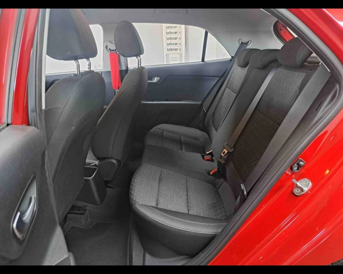 Kia Rio  1.2 Style Gpl 82cv