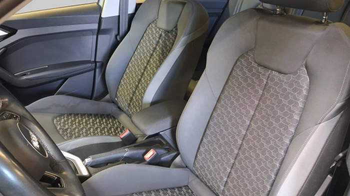 Audi A1 Sportback  30 1.0 tfsi Business 110