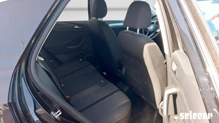 Volkswagen T-Roc  1.5 tsi Life