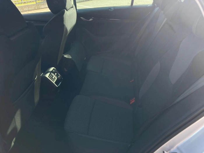 Skoda Octavia  Wagon Executive 2,0 TDI 110 kW (150 CV) 7 marce - DSG