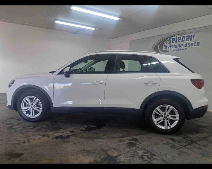 Audi Q3  35 1.5 tfsi Business Advanced s-tronic