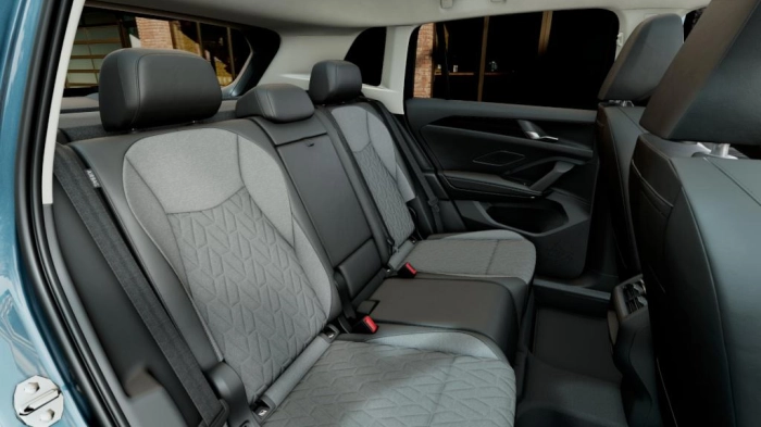 Volkswagen Tiguan Nuova Edition Plus 1.5 eTSI ACT 96 kW (130 CV) DSG