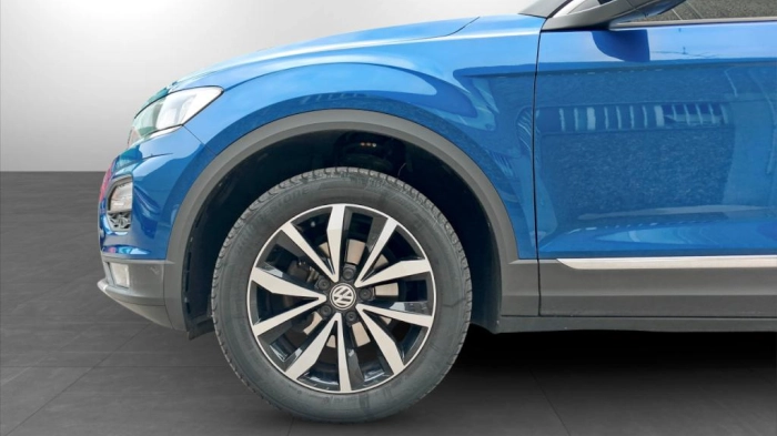 Volkswagen T-Roc  1.6 tdi Advanced