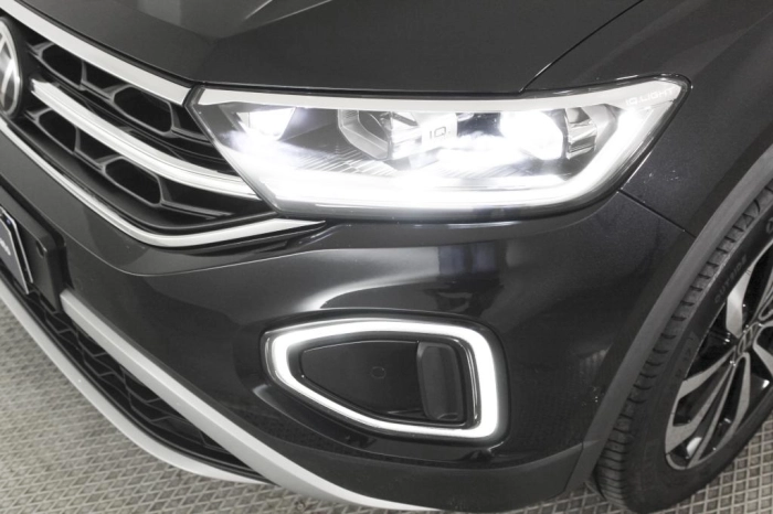 Volkswagen T-Roc  1.5 tsi Style