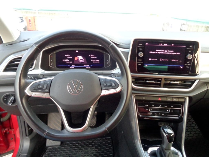 Volkswagen T-Roc  2022 -  1.5 tsi Style dsg