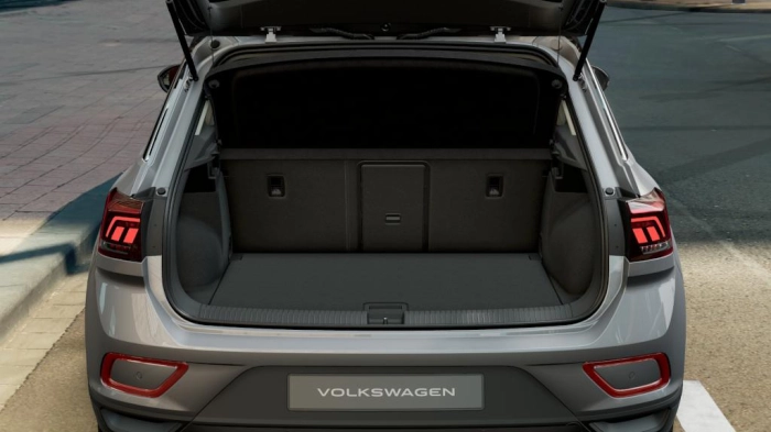 Volkswagen T-Roc  Edition Plus 1.0 TSI 85 kW (115 CV) Manuale