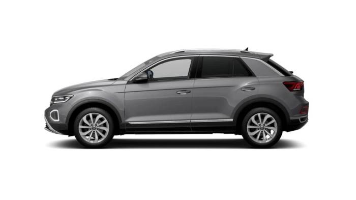Volkswagen T-Roc  Style 1.5 TSI ACT 110 kW (150 CV) DSG