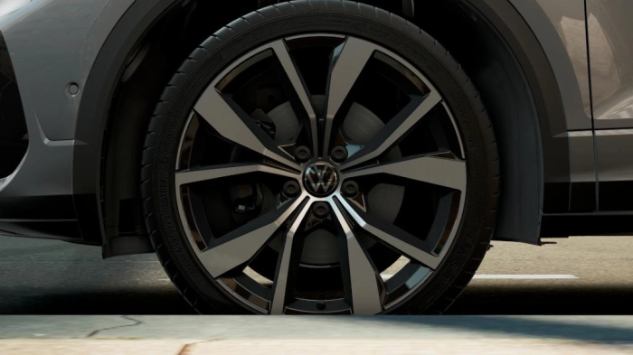 Volkswagen T-Roc  R-Line Plus 1.5 TSI ACT 110 kW (150 CV) Manuale