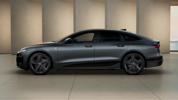 Audi A6   Sportback S line edition e-tron performance  270,00 kW