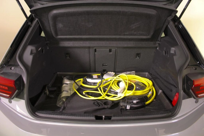 Volkswagen ID.3  58 kWh Life 204cv