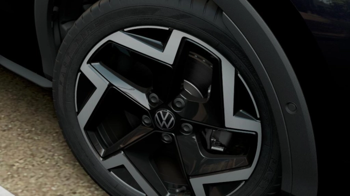 Volkswagen T-Roc Nuovo R-Line 1.5 eTSI ACT 110 kW (150 CV) DSG