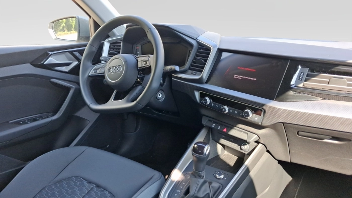 Audi A1 Sportback  25 1.0 tfsi S-Line S-Tronic