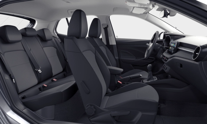 Skoda FABIA Be More 1,0 TSI 85 kW (115 CV) 6 marce - manuale