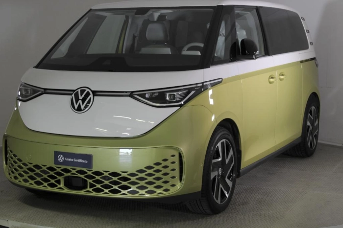 Volkswagen ID.Buzz  77 kWh Pro+