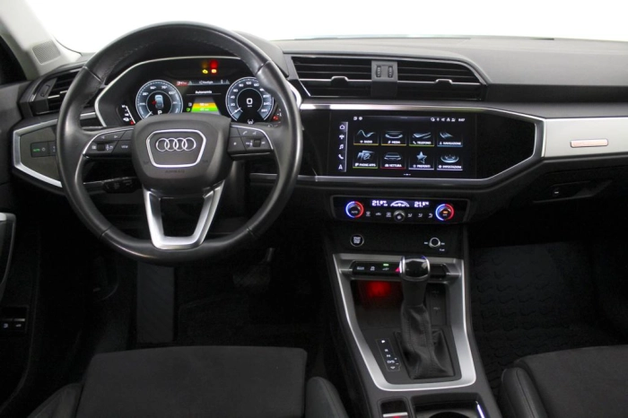 Audi Q3 Sportback  45 1.4 tfsi e S line edit
