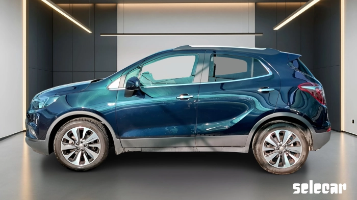 Opel Mokka 1.6 cdti Ultimate 4x2 136cv auto my18