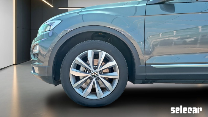 Volkswagen T-Roc  1.0 tsi Style 110cv