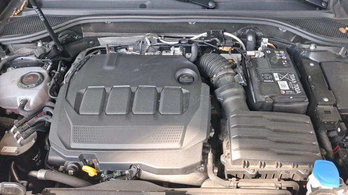 Audi Q2  30 2.0 tdi Business Advanced