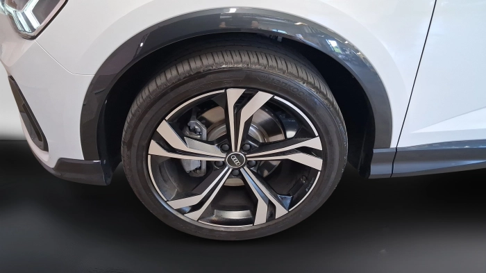 Audi Q3 Sportback Q3 2019 Sportback -  40 2.0 tfsi Business Plus q