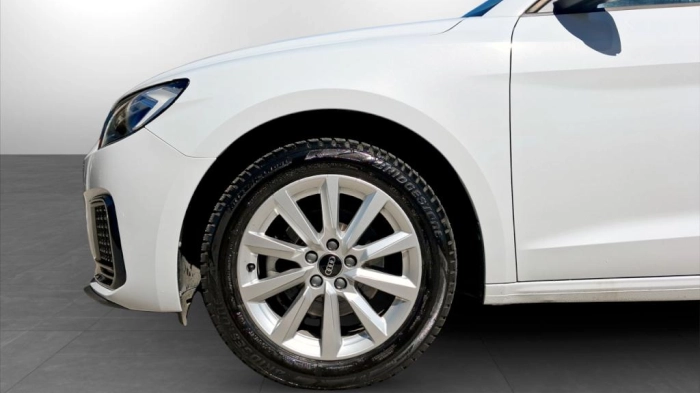 Audi A1 Sportback  30 1.0 tfsi Advanced 116cv