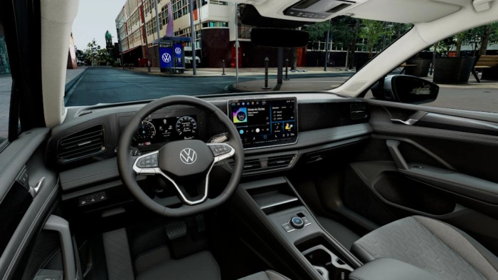 Volkswagen Tiguan Nuova Edition Plus 1.5 TSI eHybrid 150 kW (204 CV) DSG
