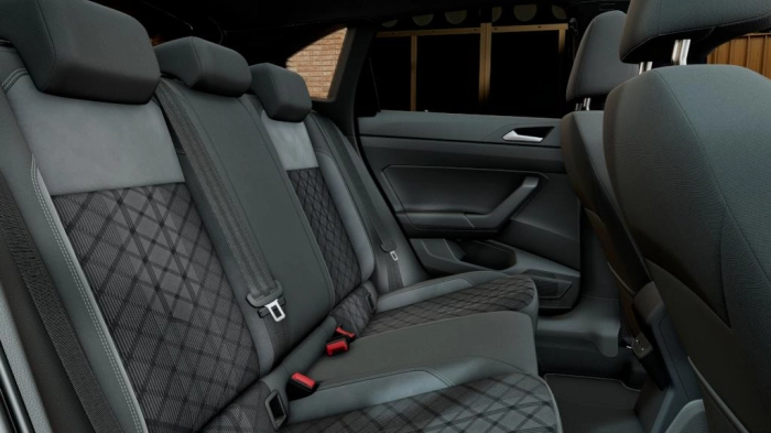 Volkswagen Taigo R-Line Plus 1.0 TSI 85 kW (115 CV) Manuale