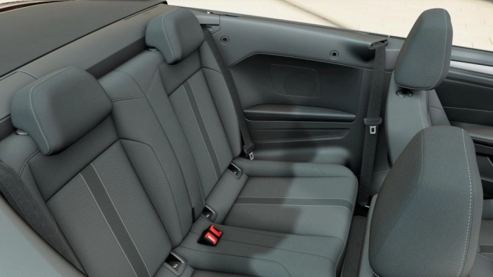 Volkswagen T-Roc Cabriolet Style 1.5 TSI ACT 110 kW (150 CV) DSG