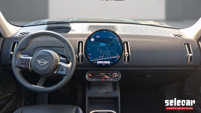 MINI Countryman   -   2.0 48V D JCW auto