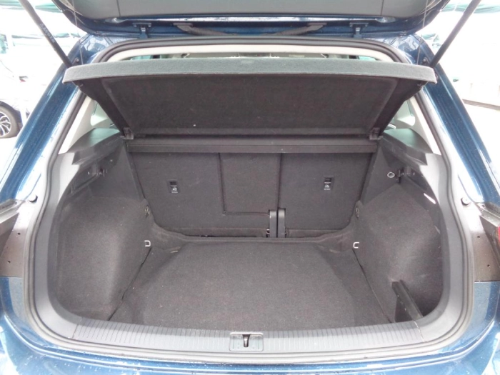 Volkswagen Tiguan  1.5 tsi Life 150cv dsg