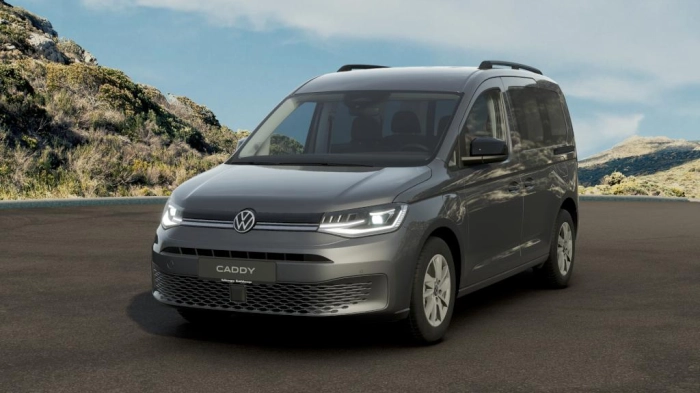 Volkswagen VIC Caddy Life 1.5 TSI PHEV 110 kW - 150CV ant. DSG