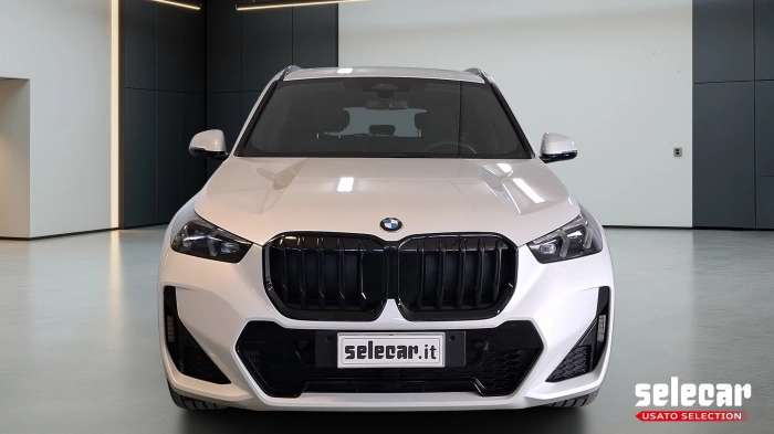 BMW X1  xdrive23d mhev 48V MSport Pro auto