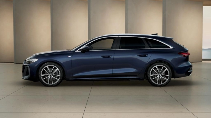 Audi A5 Avant   Avant S line TDI  150 kW S tronic