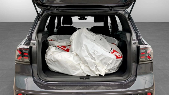 Volkswagen T-Cross  1.0 tsi R-Line Plus 115cv