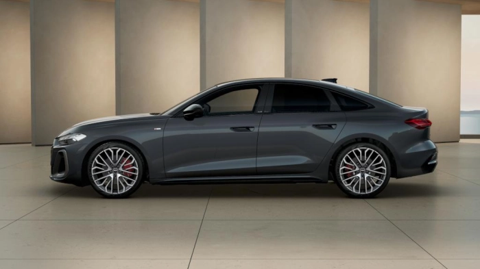 Audi A5 Sedan   Sedan  TDI quattro 150 kW S tronic