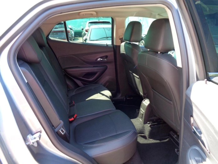 Opel Mokka 1.6 cdti Innovation s&s 4x2 136cv