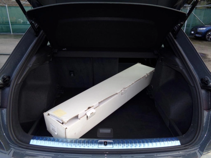 Audi Q3  40 2.0 tdi Business Advanced quattro 200cv s-tronic