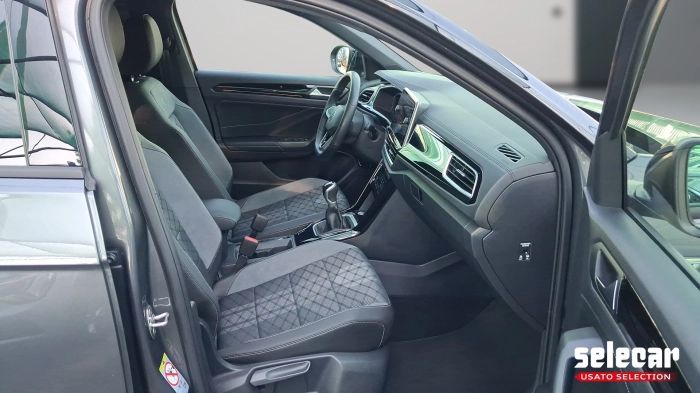 Volkswagen T-Roc  1.5 tsi R-Line Plus