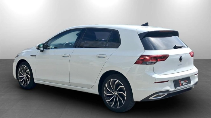 Volkswagen Golf  2.0 tdi Style 115cv