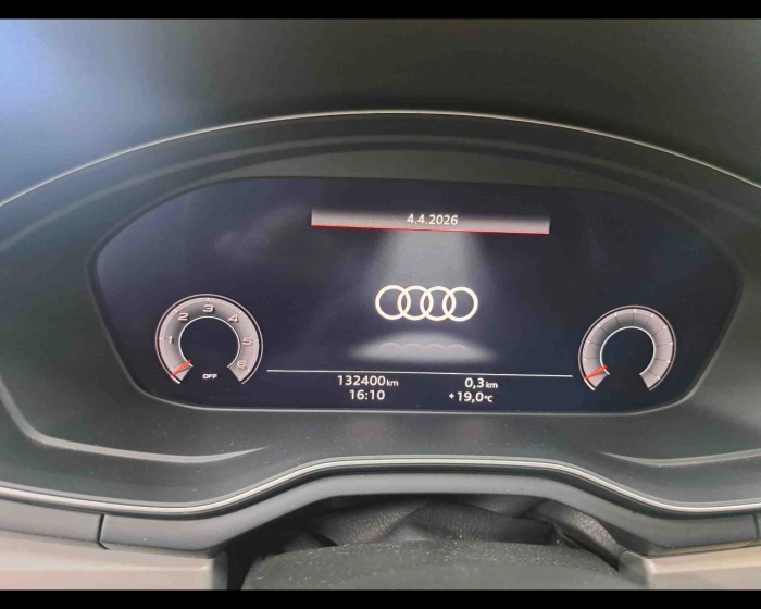 Audi A4 Avant  35 2.0 tdi mhev S Line edition 16